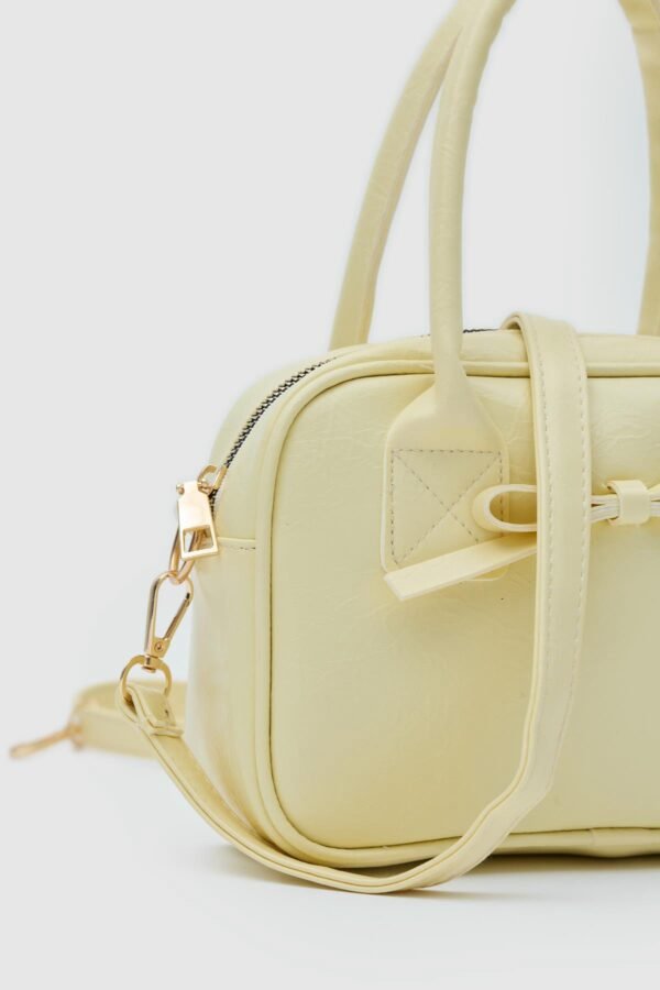 Perfect Yellow Bag – Image 4