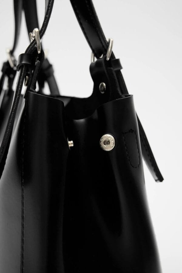 William Black Bag – Image 4