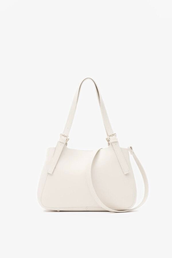 William Creamy Bag – Image 2