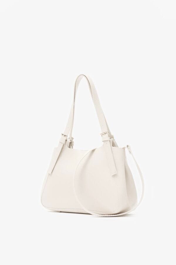 William Creamy Bag – Image 3
