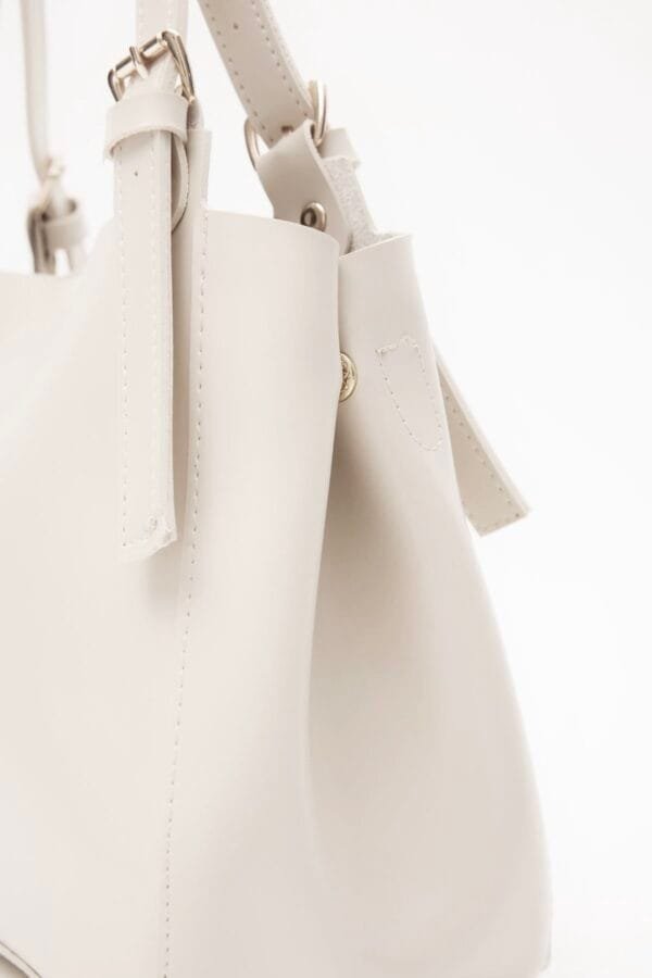 William Creamy Bag – Image 5