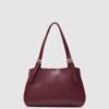 img_9393 William Burgundy Bag