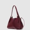 img_9395 William Burgundy Bag