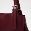 img_9397 William Burgundy Bag