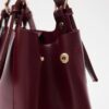 img_9398 William Burgundy Bag