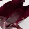 img_9399 William Burgundy Bag