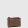 IMG_7974 Pine Brown Wallet