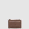 IMG_7975 Pine Brown Wallet