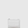 Pine White Wallet