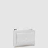 Pine White Wallet