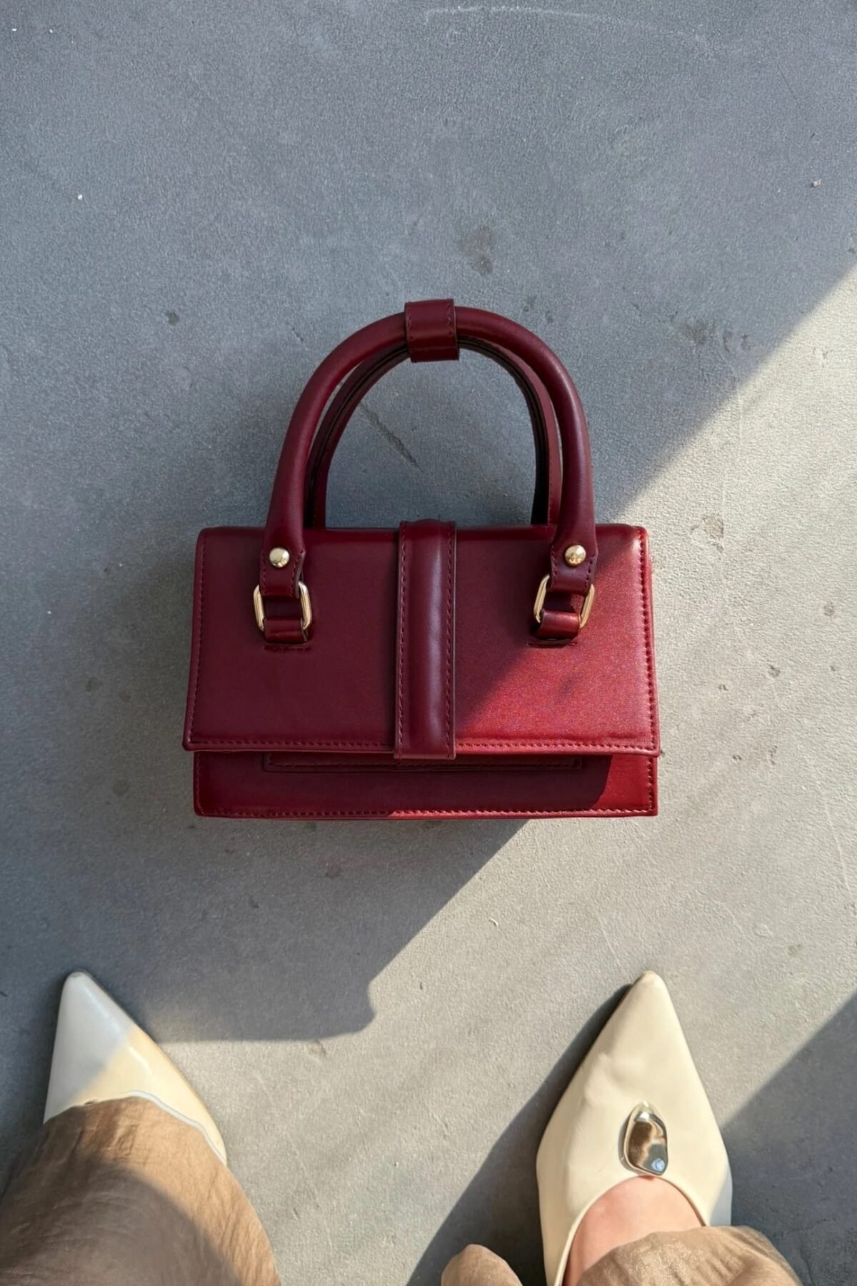 img_0142 Emily Burgundy Bag