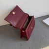 img_0143 Emily Burgundy Bag