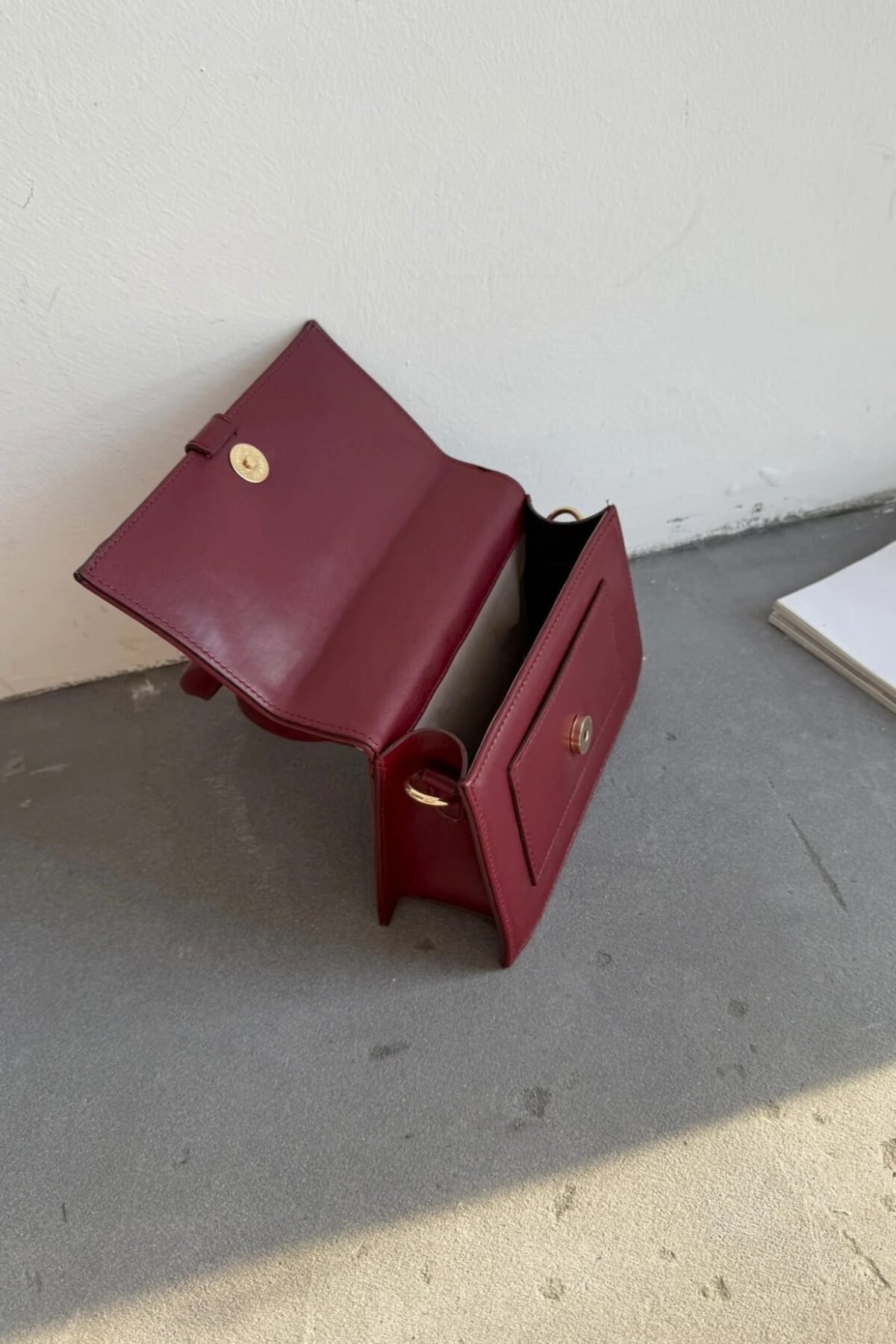 img_0143 Emily Burgundy Bag