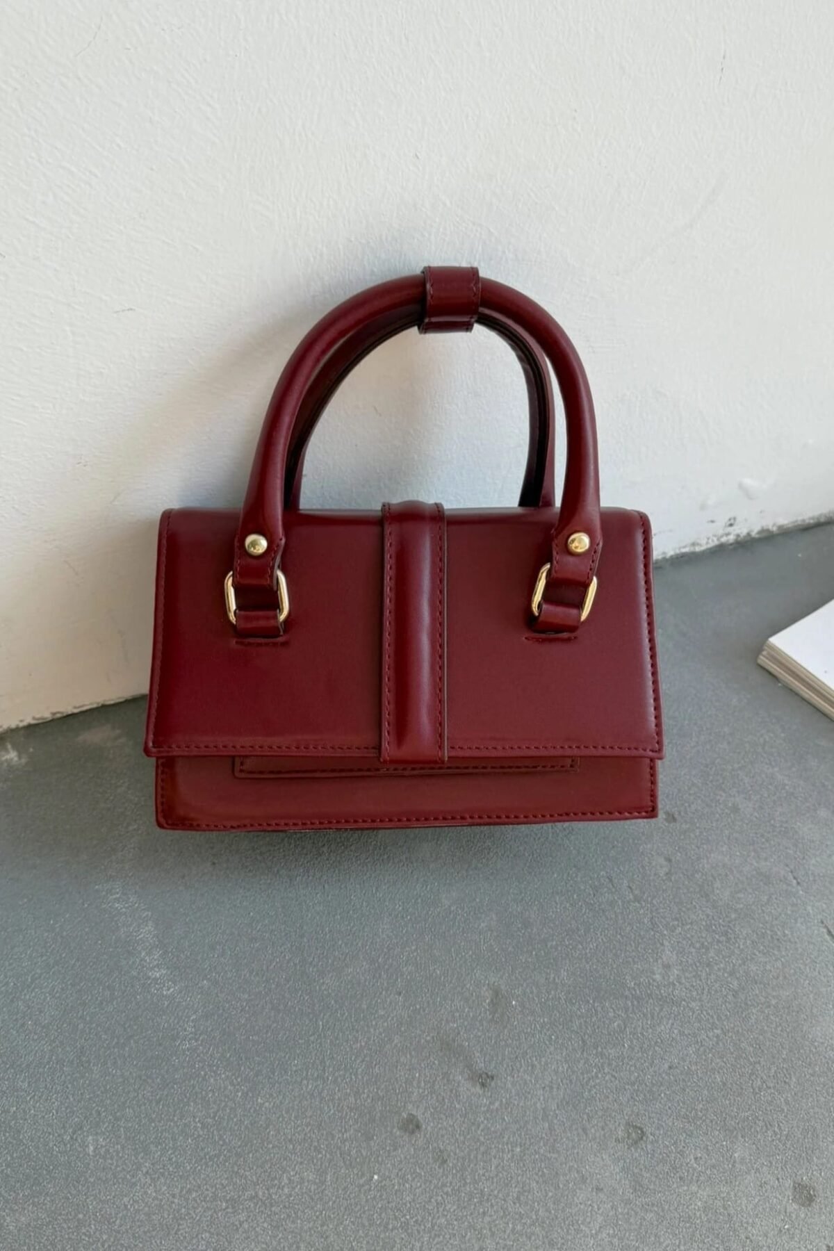 img_0144 Emily Burgundy Bag