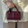 img_0146 Emily Burgundy Bag