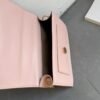 Emily Baby Pink Bag