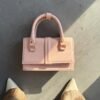 Emily Baby Pink Bag
