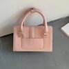 Emily Baby Pink Bag