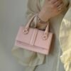 Emily Baby Pink Bag