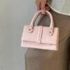 Emily Baby Pink Bag