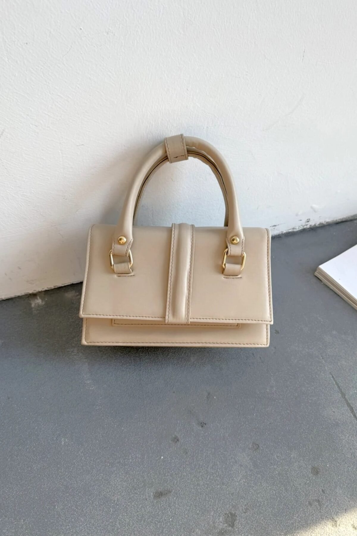 img_0155 Emily Beige Bag