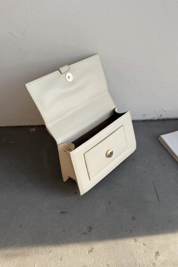 Emily Creamy Bag – Image 3