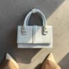 Emily Baby Blue Bag