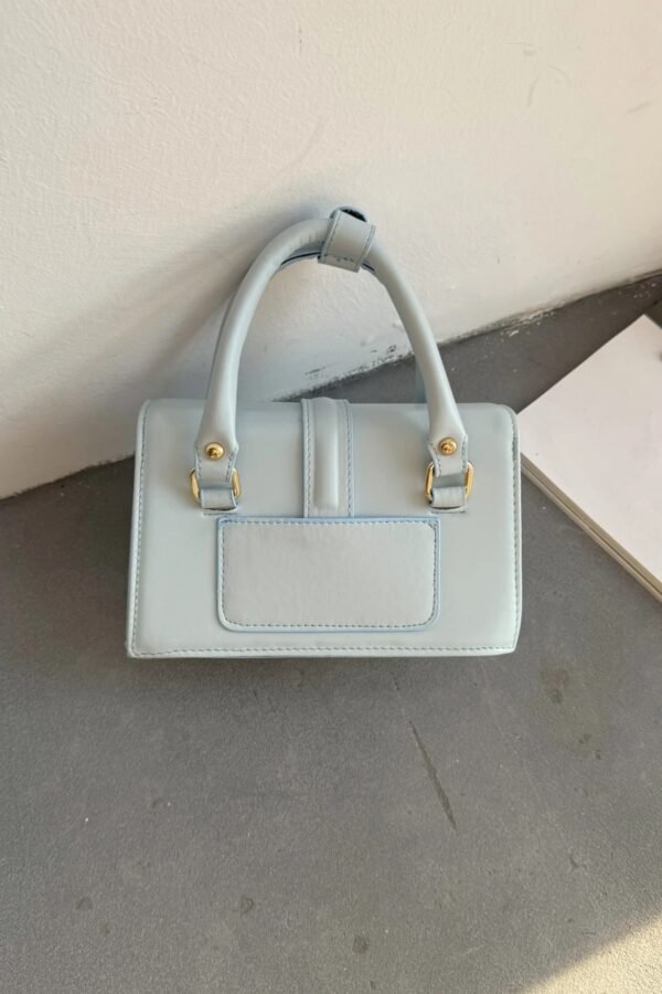 Emily Baby Blue Bag – Image 2