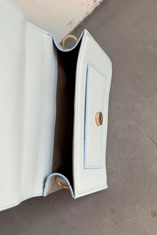 Emily Baby Blue Bag – Image 3