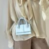 Emily Baby Blue Bag