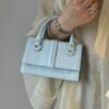 Emily Baby Blue Bag