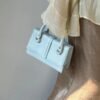 Emily Baby Blue Bag