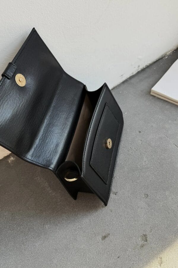 Emily Black Bag – Image 4