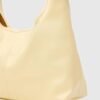 Gina Vintage Yellow Bag