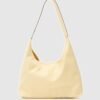 Gina Vintage Yellow Bag