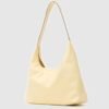 Gina Vintage Yellow Bag