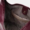 img_0205 Gina Vintage Burgundy Bag