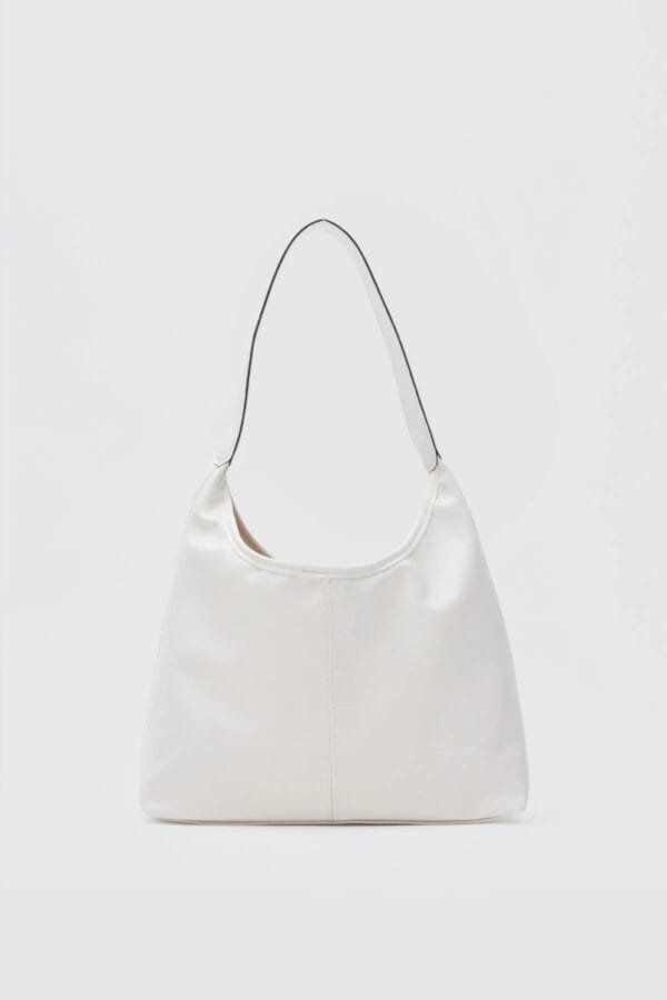 Gina Vintage Creamy Bag