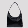 Gina Vintage Black Bag