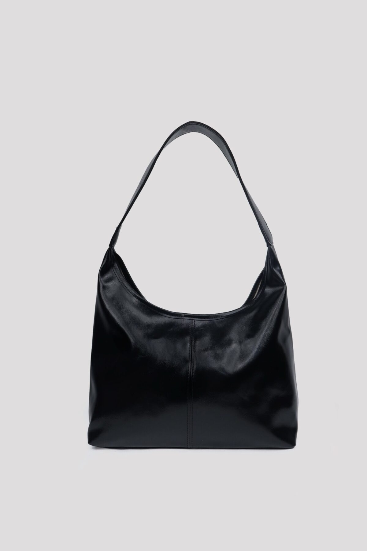 Gina Vintage Black Bag
