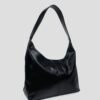 Gina Vintage Black Bag
