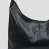 Gina Vintage Black Bag