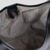 Gina Vintage Black Bag