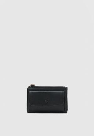 Pine Black Wallet