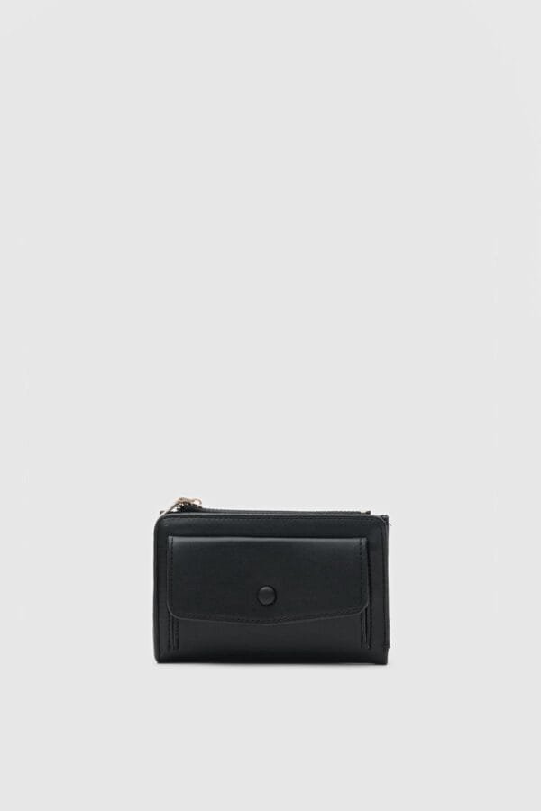 Pine Black Wallet