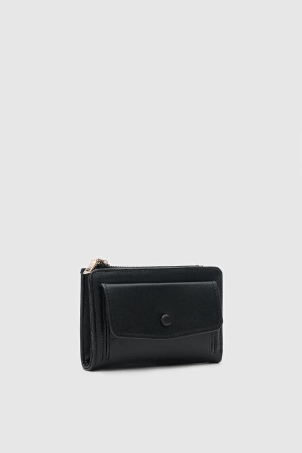 Pine Black Wallet – Image 2