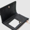 Pine Black Wallet