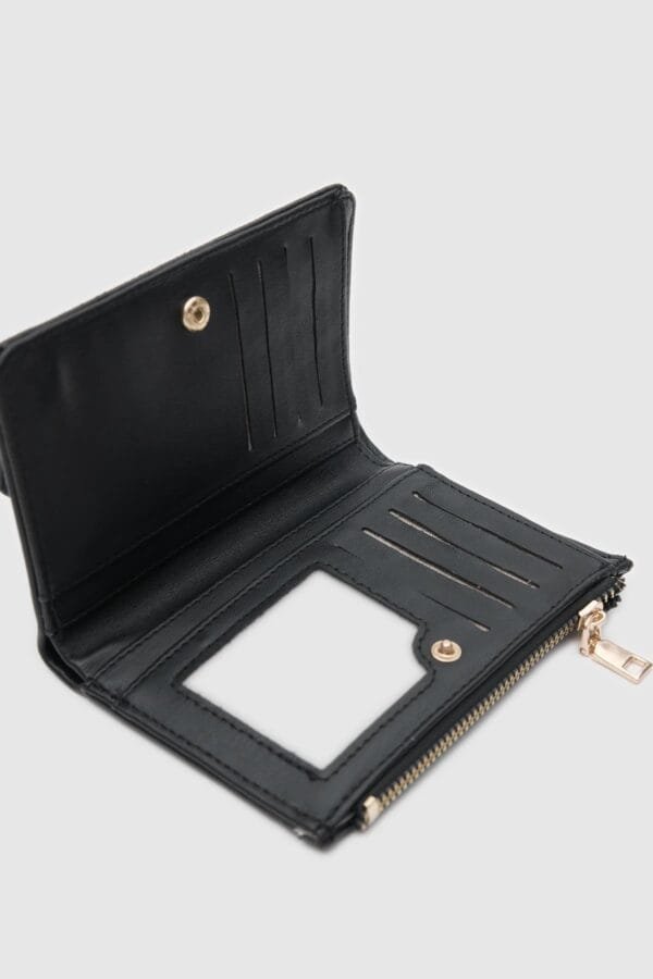 Pine Black Wallet – Image 3