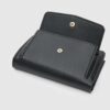 Pine Black Wallet