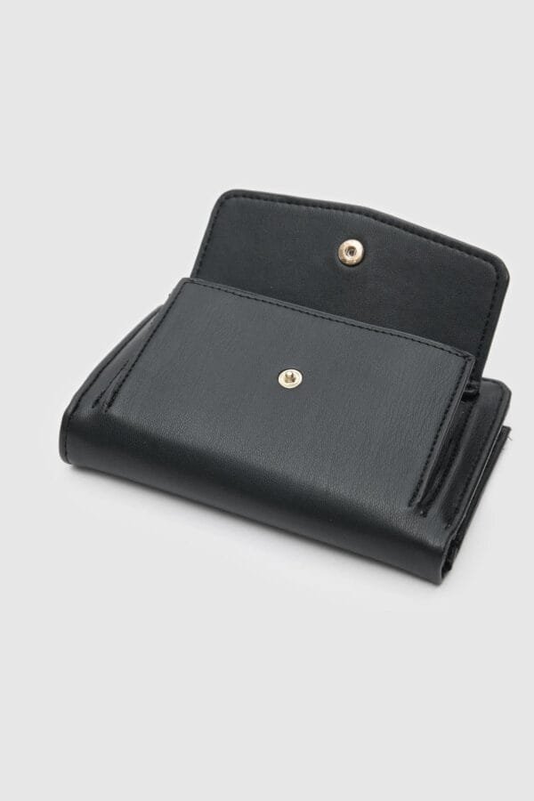 Pine Black Wallet – Image 4